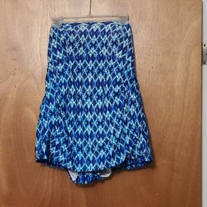 Jessica Simpson dress style swimsuit